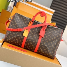 LV Travel Bags